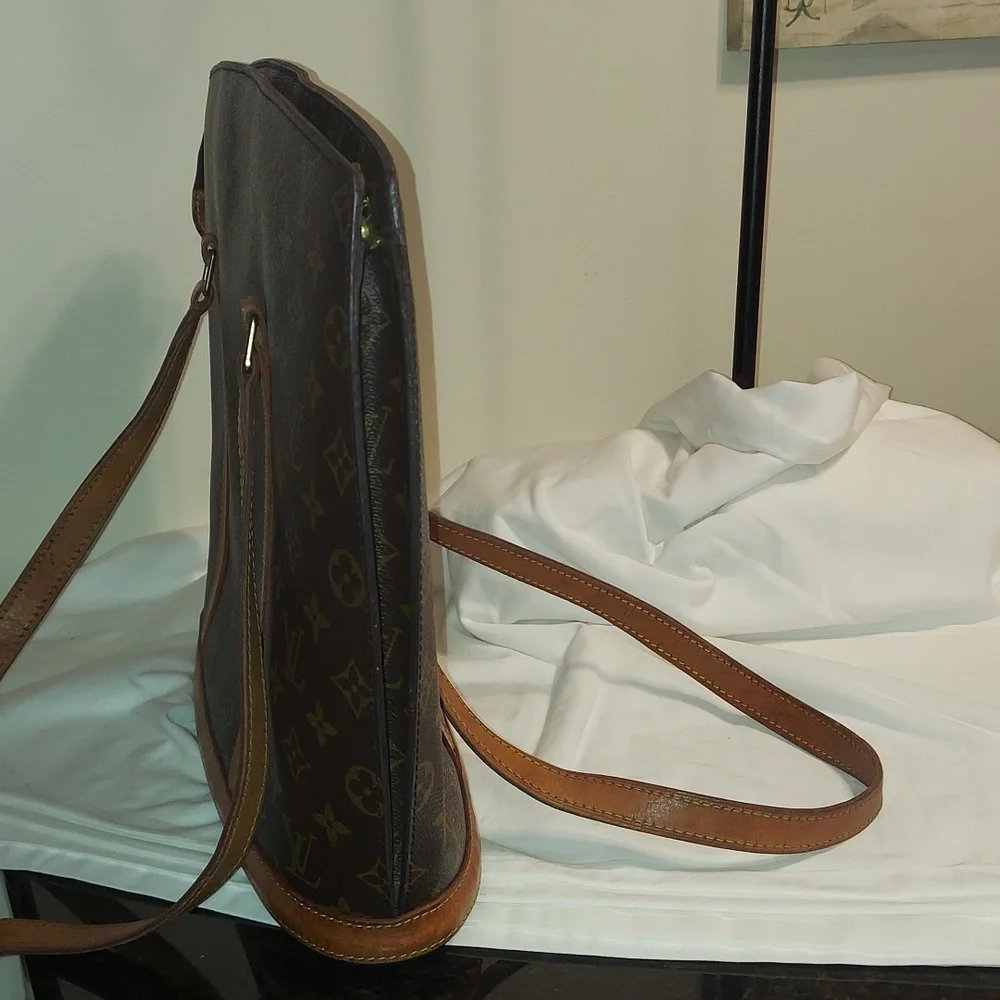 Vintage Louis Vuitton | Babylone Monogram Tote Shoulder Bag